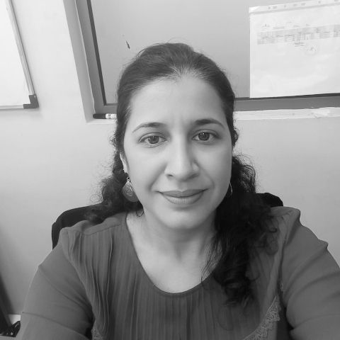 Loreto Canales
