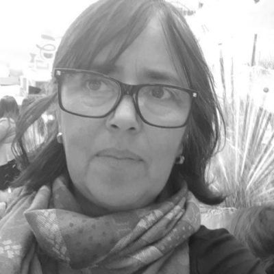 Soledad Salas